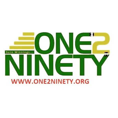 @one2ninety .